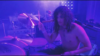 Greta Van Fleet  Farewell For Now Live [upl. by Yann]