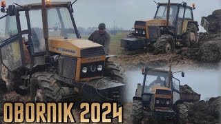 🔥OPOROWY💪😱 WYWÓZ OBORNIKA🔥 2024😱 W GR JAKONIUK💪 URSUS 1014ampC360😱🔥 [upl. by Ailekahs]