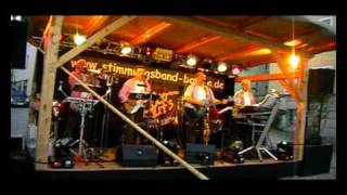 Coco Nuts wwwcoconutsde  die Stimmungsband aus Bayern sBandl [upl. by Bolen]