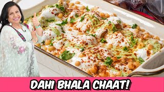 Fastest Dahi Bhala Chaat amp Storage Plus Freezing Tip and Instruction Recipe in Urdu Hindi  RKK [upl. by Analaj]