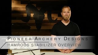 RamRods Stabilizer Overview [upl. by Eerual]