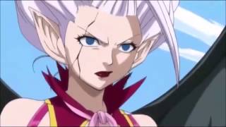 Fairytail AMV Mirajane Change Your Life [upl. by Aklog]