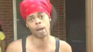 FULL STORY  Antoine Dodson AWeSOME OMG lol we LOVE LOVE YOU ANTOINE [upl. by Llenroc]