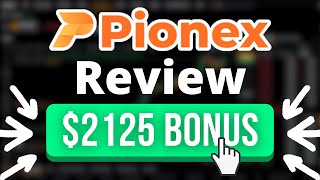 Pionex Review 2024 ✅ Leverage Trading on Pionex Full Guide amp Overview [upl. by Ahsiekim526]