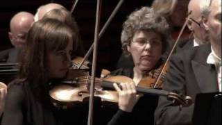 Dudamel  GSO  Fröst Mozart amp Tchaikovsky [upl. by Naji388]