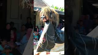 Budoyo Mudho Tali Wongso barongankendal barongan [upl. by Asirb]