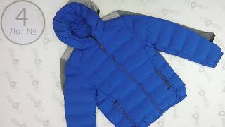 JACKETS men winter 4 Цена кг  2769 евро сток одежда оптом [upl. by Gussy]