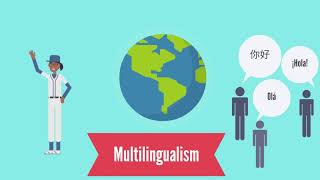 What is Multilingualism InterCom Live December 5 2022 [upl. by Lamond26]