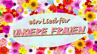 Ein lustiges Lied über unsere Frauen von Thomas Koppe [upl. by Meekah488]