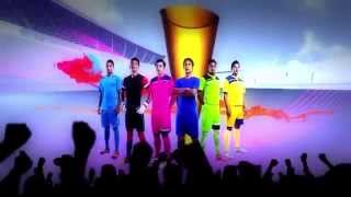 Hip Hip Hurrah Ncell Cup football [upl. by Quint]