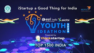 Youth Ideathon 2024  TOP 1500  UID2F35339  TeamResQ [upl. by Norven616]