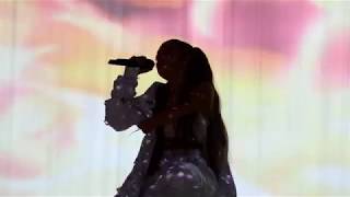 Ariana Grande  Touch It Live Dangerous Woman Diaries [upl. by Nayk]