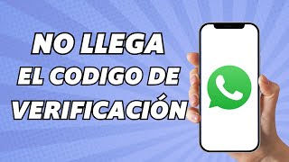 arreglado whatsapp no envía el código de verificación en el iphone 2024 [upl. by Haimirej687]