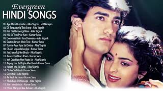 Old Hindi SONGS Unforgettable Golden Hits  Ever Romantic Songs  Best Indian Songs  Eric Davis [upl. by Newra]