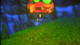 Lets Play Donkey Kong 64 Part 37 Perfection Can Cause Craziness Anger and Paranoia [upl. by Sinnoda]