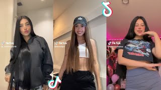 Las Mejores Tendencias y Bailes de Tik Tok INuevos trends tiktok 2023  Bailando TIK TOK [upl. by Ennovad101]