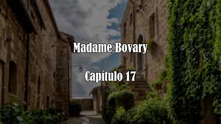 Audiolibro Madame Bovary  Capítulo 17 [upl. by Leyameg568]