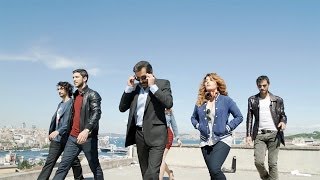 Ulan İstanbul 1 Bölüm Fragmanı [upl. by Madaras]