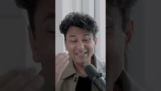 Chef Vikas Khanna On The Sacred Experience Of Eating At A Restaurant [upl. by Ahsiei]