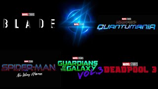 The Entire MCU Timeline Explained Phases 14 [upl. by Biamonte]