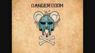 Dangerdoom  Sofaking RareEpic [upl. by Sioled]