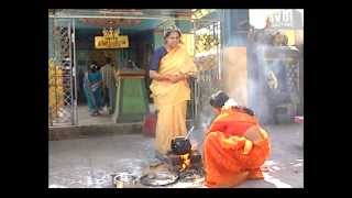 Episode 5 Nimmathi Ungal Choice II Tamil TV Serial  AVM Productions [upl. by Volin]