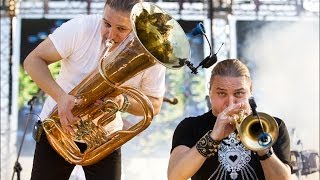 GOLEC UORKIESTRA  Pieniądze to nie wszystko Remastered 2013 [upl. by Placida]