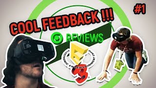 E32017 Antilatency ALT REVIEWS 1 [upl. by Etteiram]