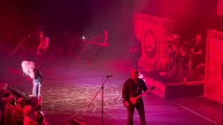 Warrant  Sometimes She Cries live at Belterra Casino Florence IN 32324 [upl. by Darnell]