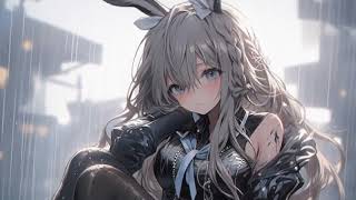 Nightcore GRRRLS AViVA  lyrics [upl. by Elfrieda]