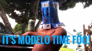 ITS MODELO TIME [upl. by Ettessil309]