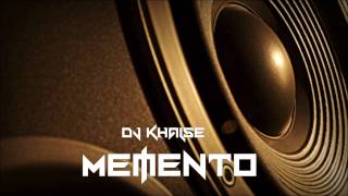 DJ Khalse  Memento Melbourne Bounce Mix [upl. by Bridwell]