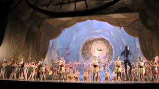 Excelsior  Trailer Teatro alla Scala [upl. by Elwood]