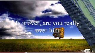 Ronnie Milsap  Is It Over w lyrics [upl. by Mirabella]