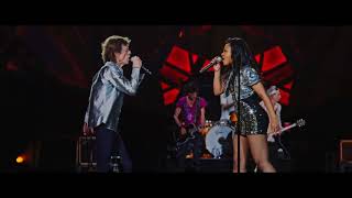 The Rolling Stones  Gimme Shelter Havana Moon Live [upl. by Aksoyn]