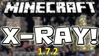 Как установить xray для minecraft 147152164174179 [upl. by Gleeson]