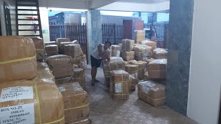 BANGLADESH OVERRUNS BODEGA IN PHILIPPINES [upl. by Airbas]