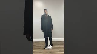 Jacob Kowalski Lifesize Cardboard Cutout Standee 3867 [upl. by Olegnaed]