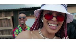 Nthabi Sings  Pela Pelo Official Music Video ft Ntate Stunna  Mazda  Morena Sway [upl. by Niveb]