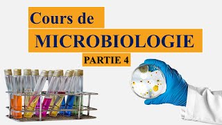 cours de microbiologie partie 4 techniques de laboratoire  culture pure  méthode des stries [upl. by Cynthy]