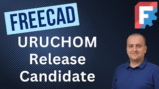 Pobierz i Uruchom FreeCAD 10 RC2  Release Candidate [upl. by Erdne]