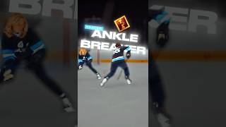 NHL 25 XFACTOR IN REAL LIFE😳 [upl. by Anitsuj]