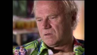 James Rosenquist Academy Class of 1988 Full Interview [upl. by Yleoj]