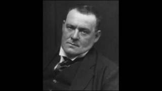 Hear the Voice of Hilaire Belloc [upl. by Tynan957]