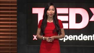 Life Begins at the End of Your Comfort Zone  Yubing Zhang  TEDxStanford [upl. by Dalia444]