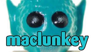 maclunkeymp4 [upl. by Ylloj]