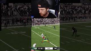 ONSIDE KICK OP IN CFB25 😍 [upl. by Nanahs413]