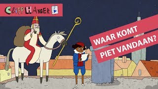 Waar komt Piet vandaan [upl. by Rowell]