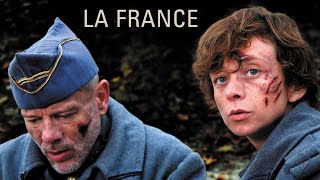 La France  Full War Movie  World War I [upl. by Landa]