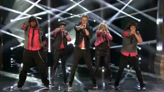 Pentatonix  ALL quotSingOffquot Performances Part 13 [upl. by Yrroc654]